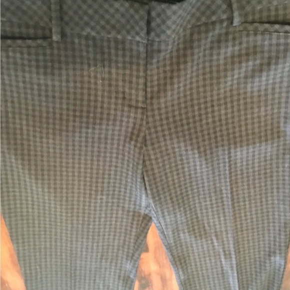 Express pants NWOT size 6 - Picture 6 of 6